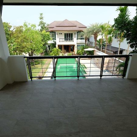 Starry Night Villa By Zhang Bin Chiang Mai Ngoại thất bức ảnh
